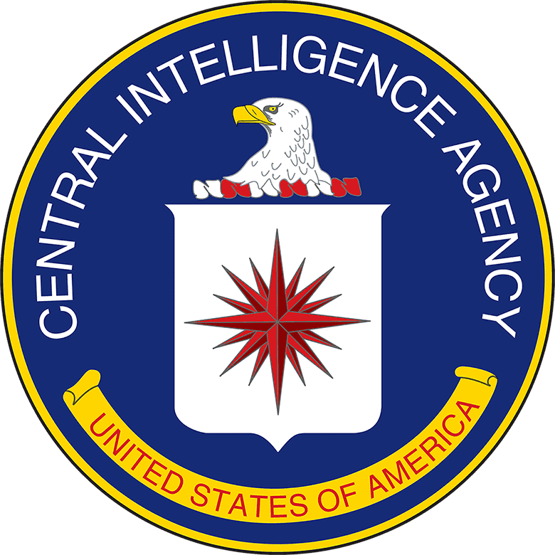 Contact CIA / Official website CIA